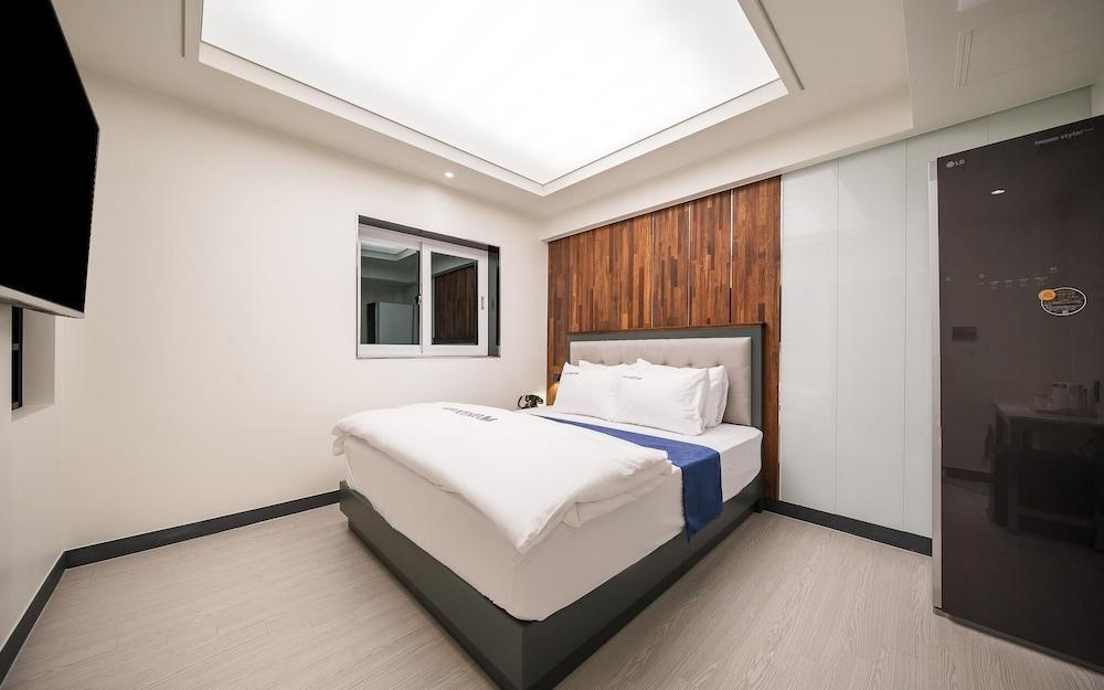 Daegu Pyeongridong Hotel Ccentum