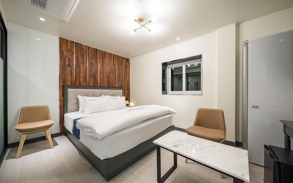 Daegu Pyeongridong Hotel Ccentum