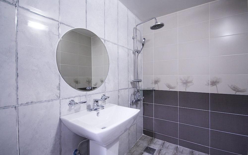 Gumi Wonpyeongdong Hotel Ruby