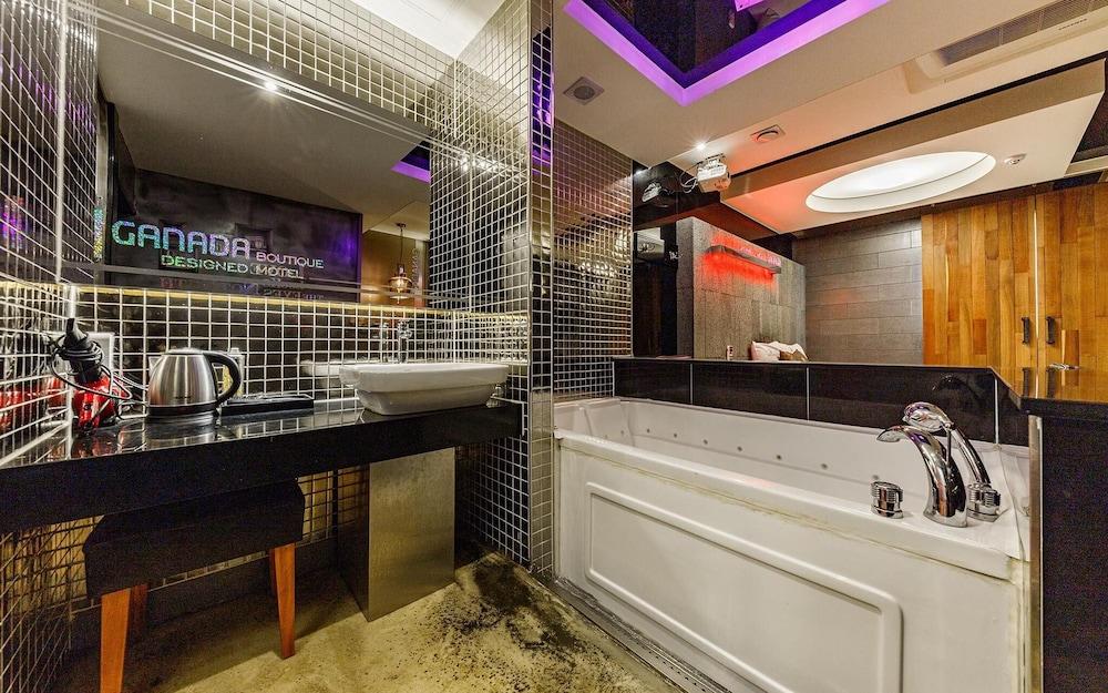 Deagu North Terminal Ganada