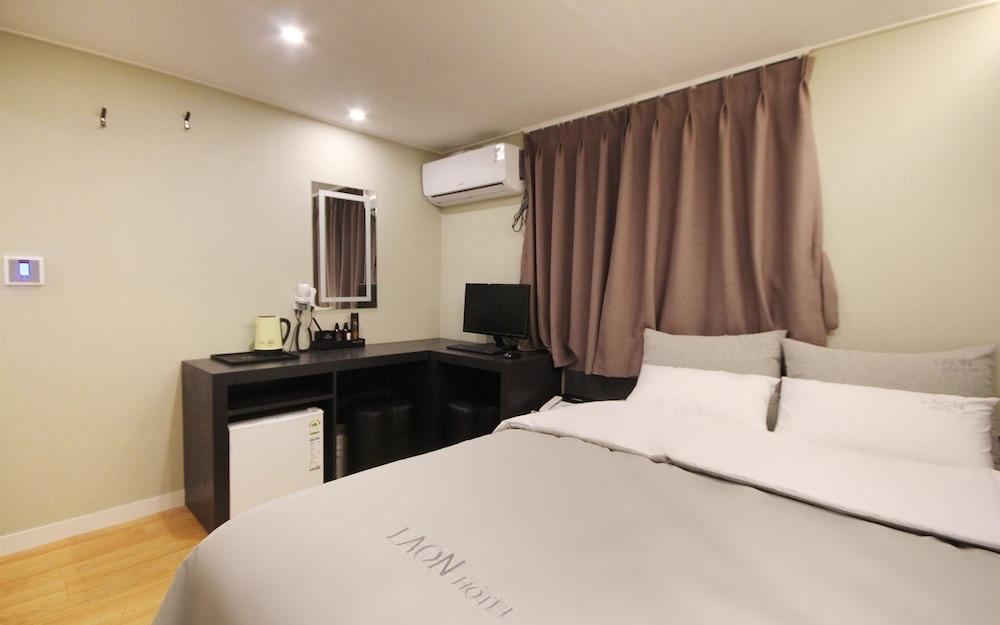 Busan Beomildong Laon Hotel