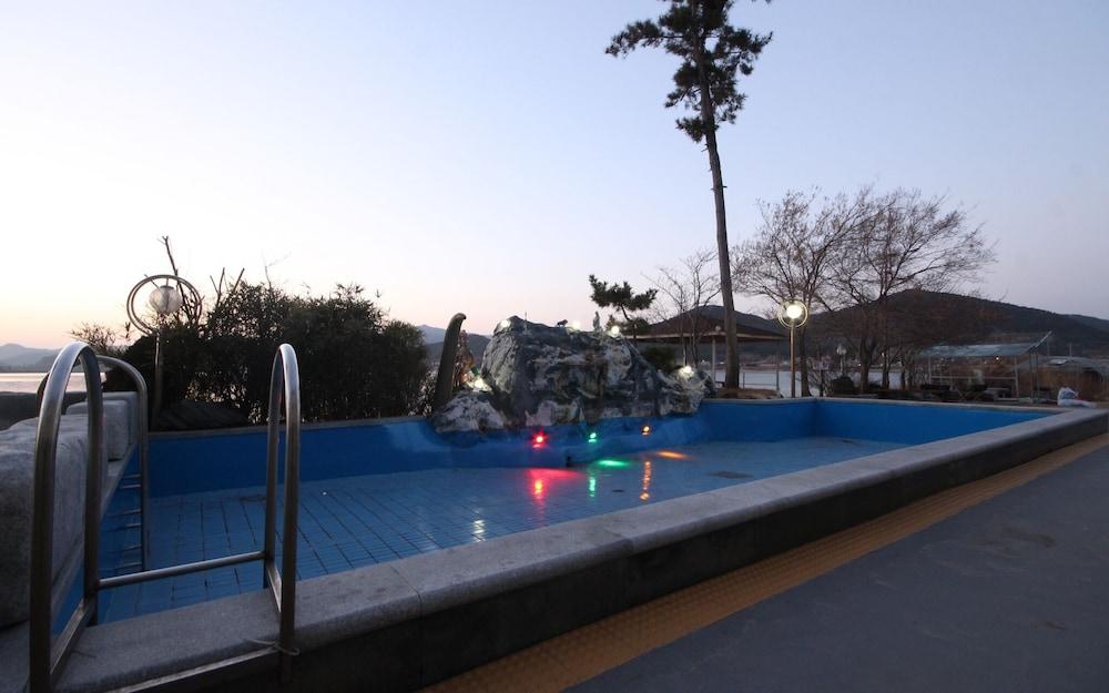 Buan Byeonsan Special