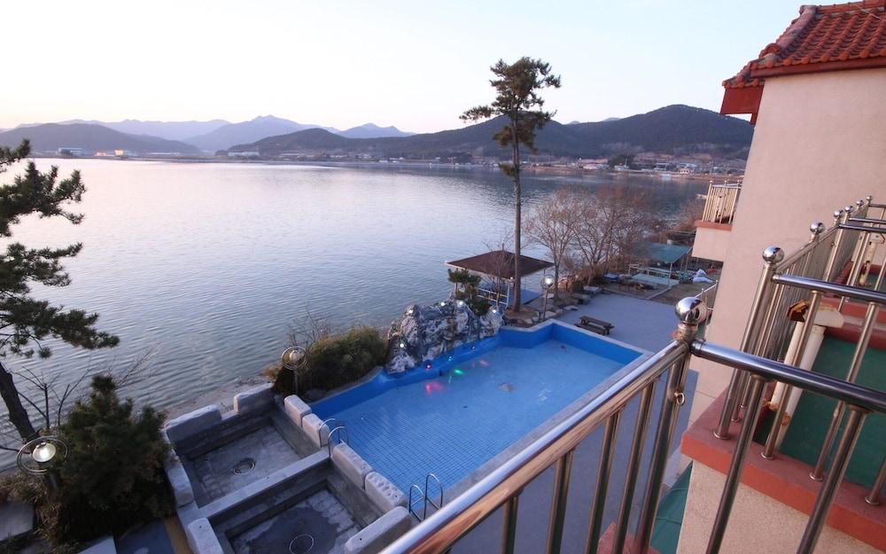 Buan Byeonsan Special