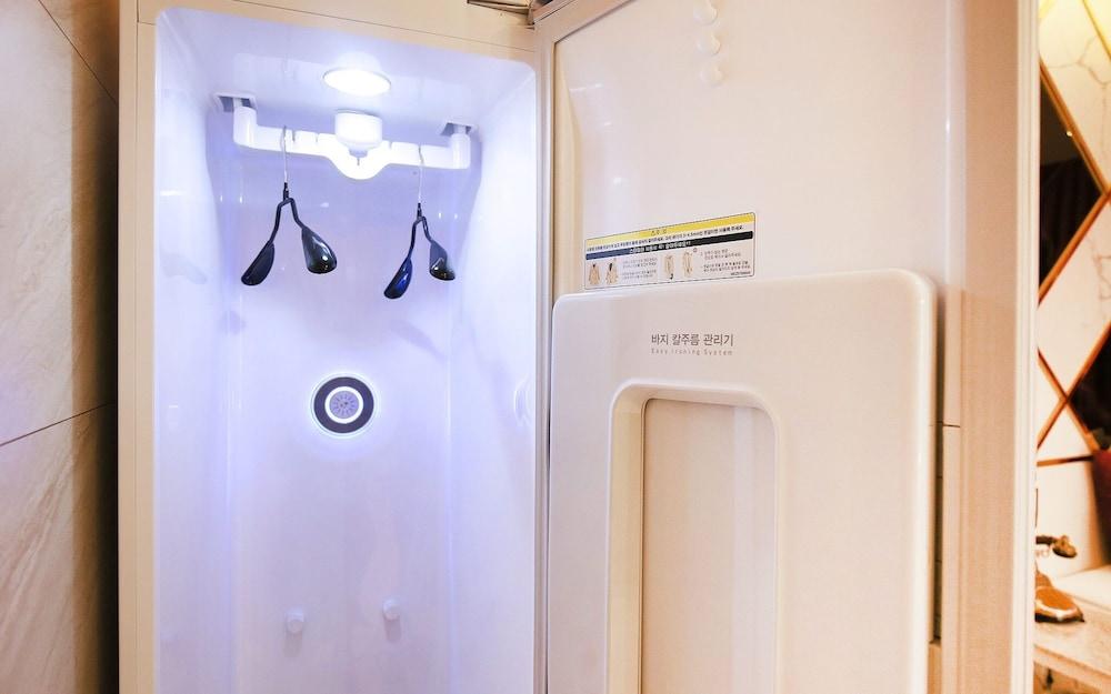 Asan Some Self Check-in Motel