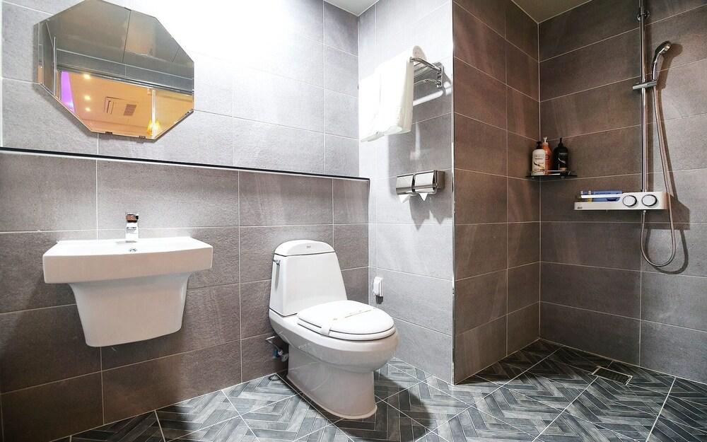 Jecheon Bello Self Check-in Motel