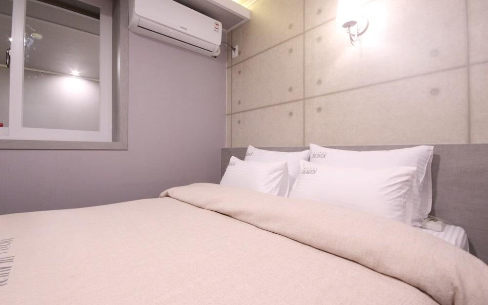 Gumi Wonpyeongdong Heaven