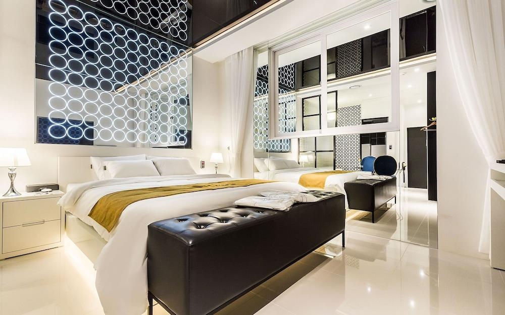 Wonju Bul Self Check-in Motel