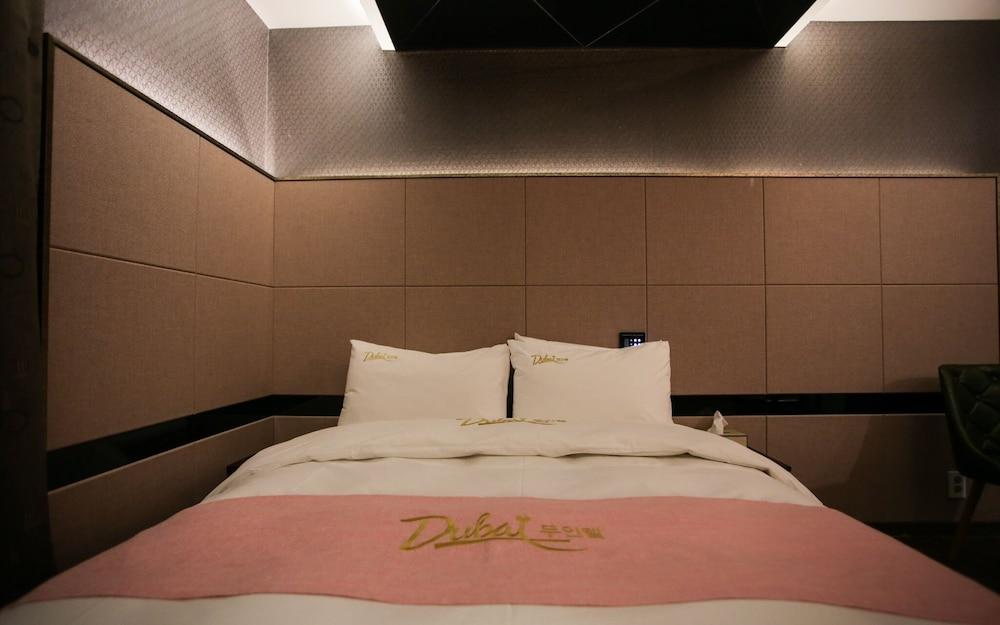Yeoju Dubai Self Check-in Motel