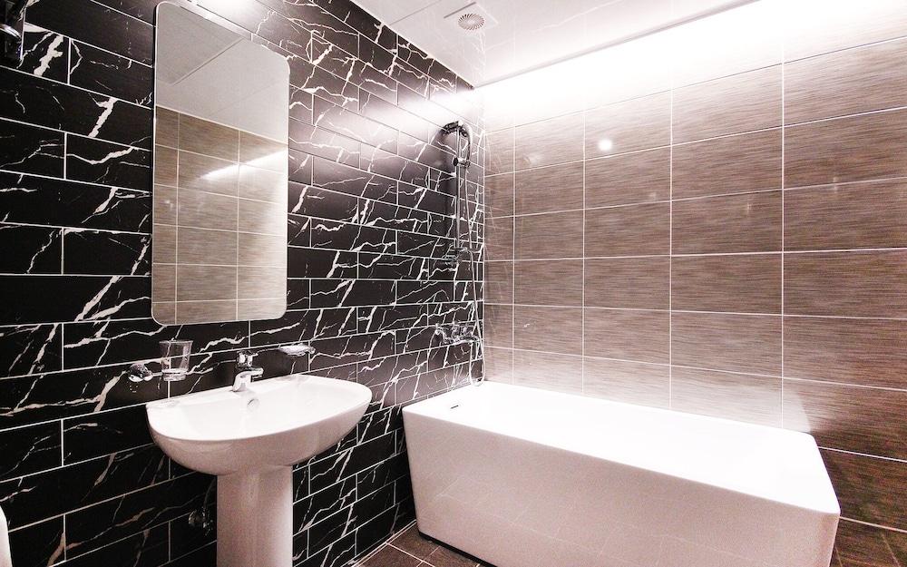 Pohang Haedodong Hidden