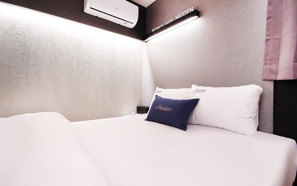 Pohang Haedodong Hidden