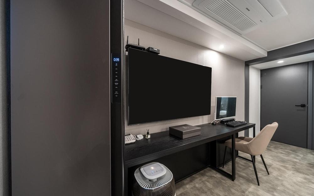 Suncheon Hotel THE H