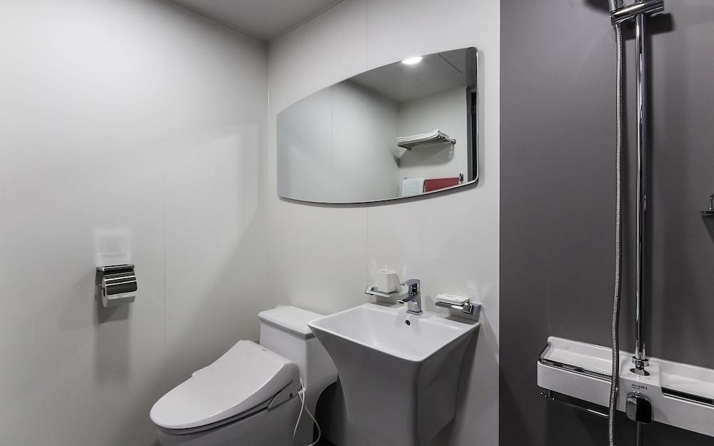 Yeosu The Syap Hotel