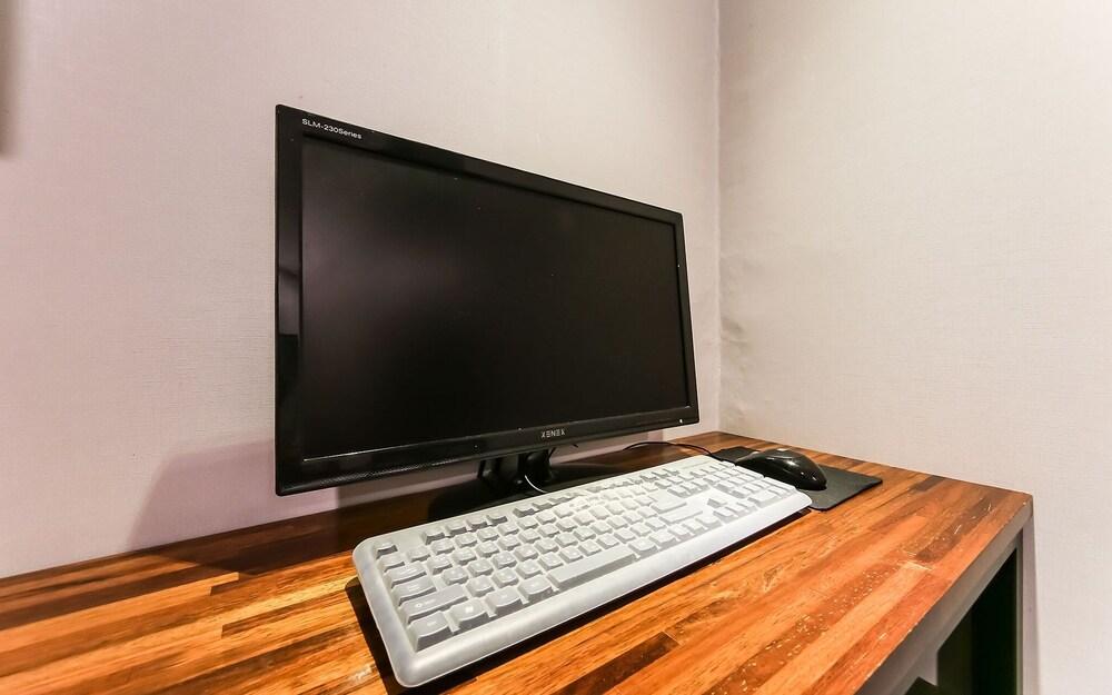 Changwon Palyongdong Vienna