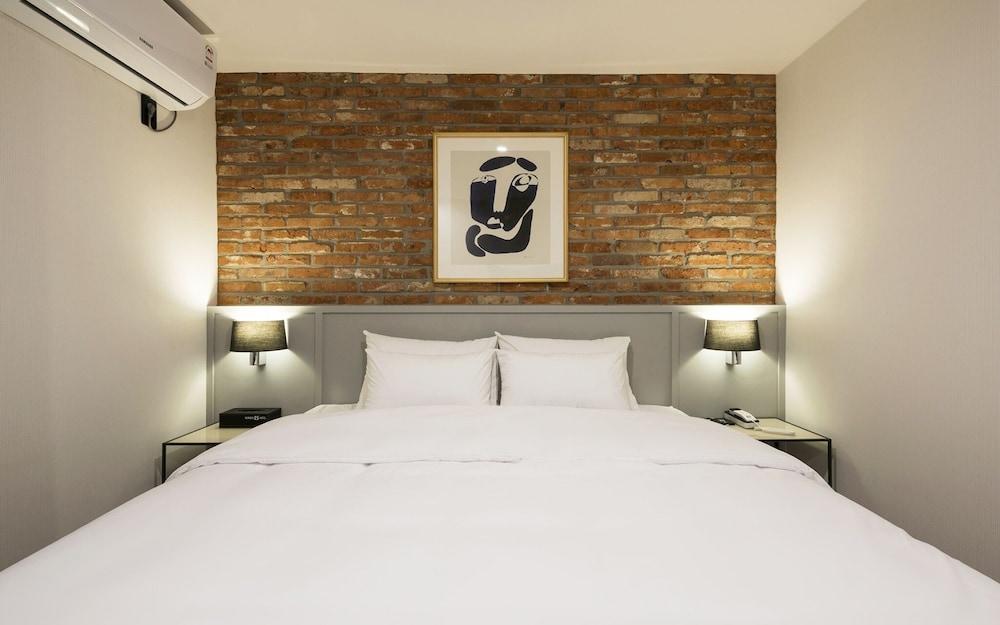 Busan Hadan No 25 Hadan