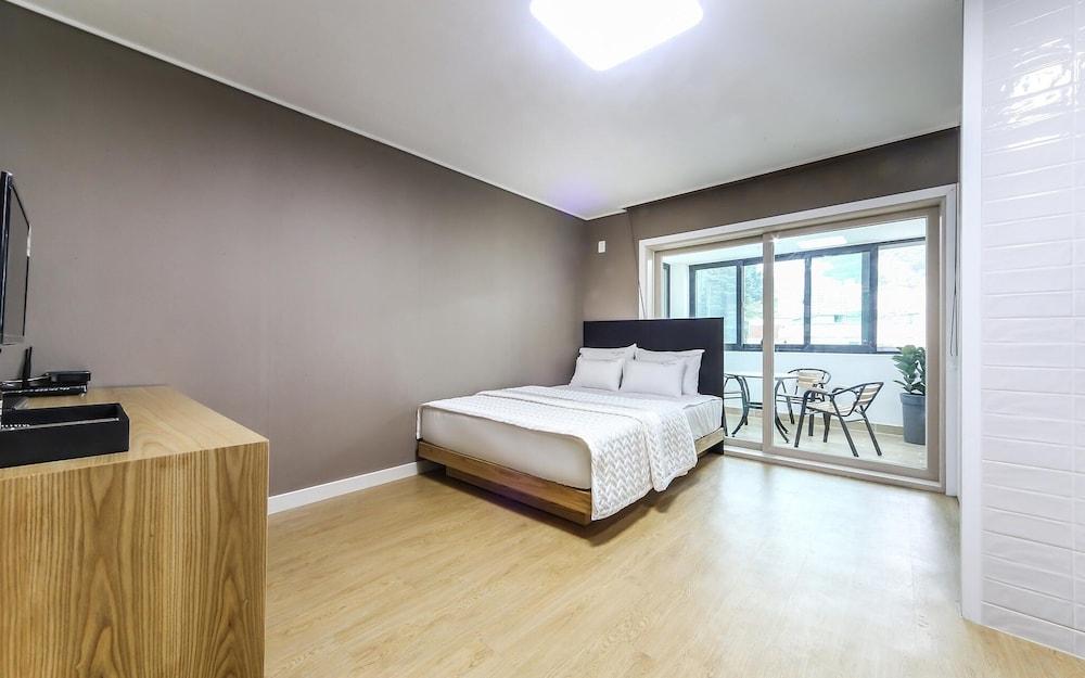 Busan Janglim to Heart