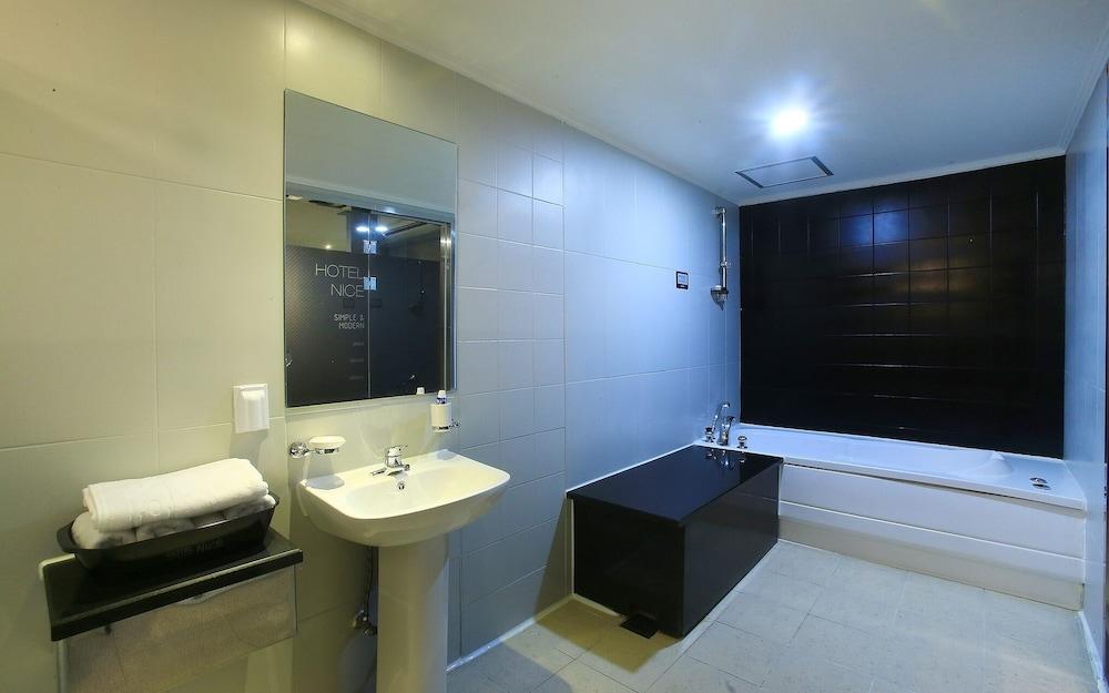 Incheon Hotel Nice