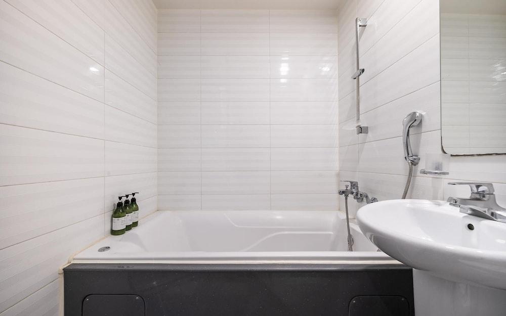 Dalseong Hotel Leeum in Daegu