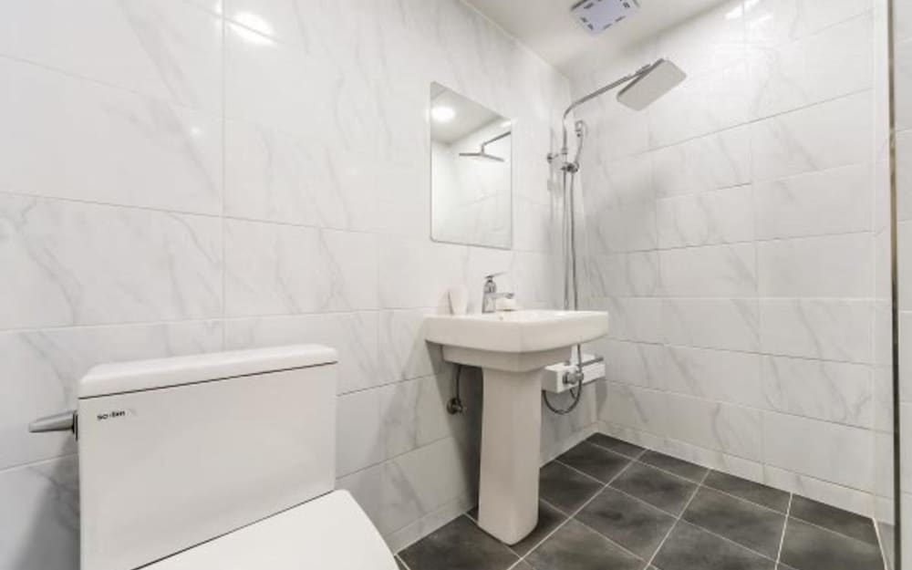 Changwon Yonghodong IN