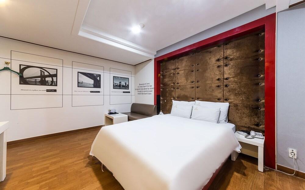 Incheon Bupyeong Sam