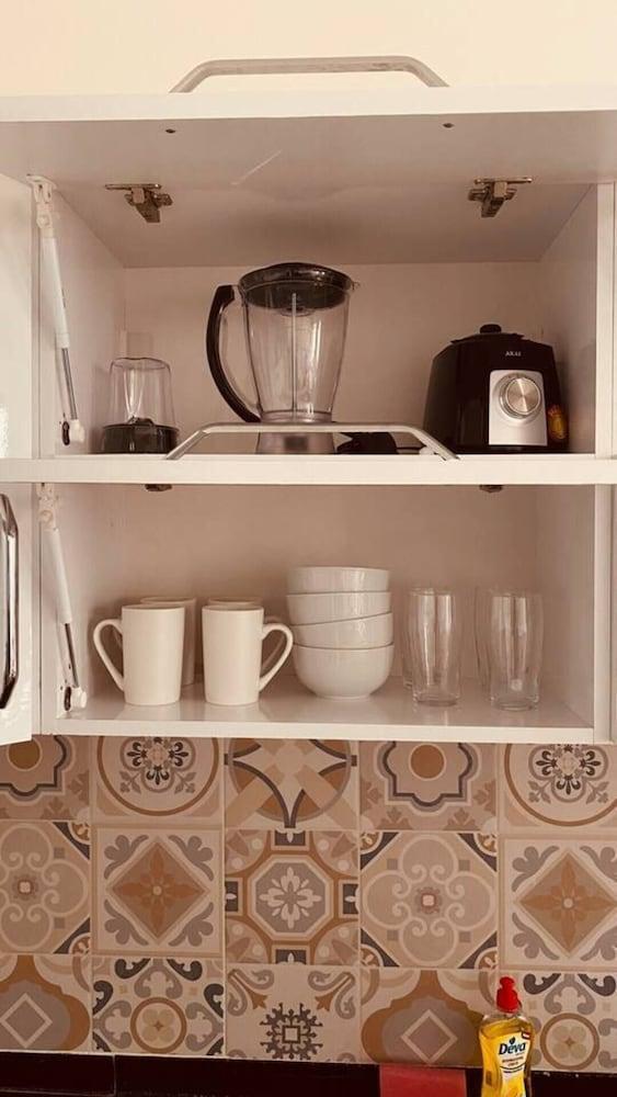 Immaculate 2-bed Apartment at Pamv Estates Apt6