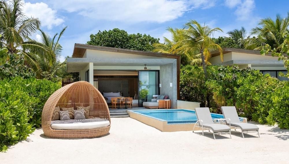 Kuda Villingili Maldives, Free Return Transfers 03 nights & above