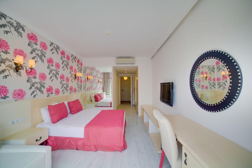 Ladonia Hotels Mio Bianco