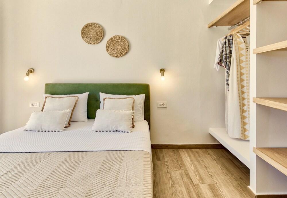 Villa Agricola Zakynthos