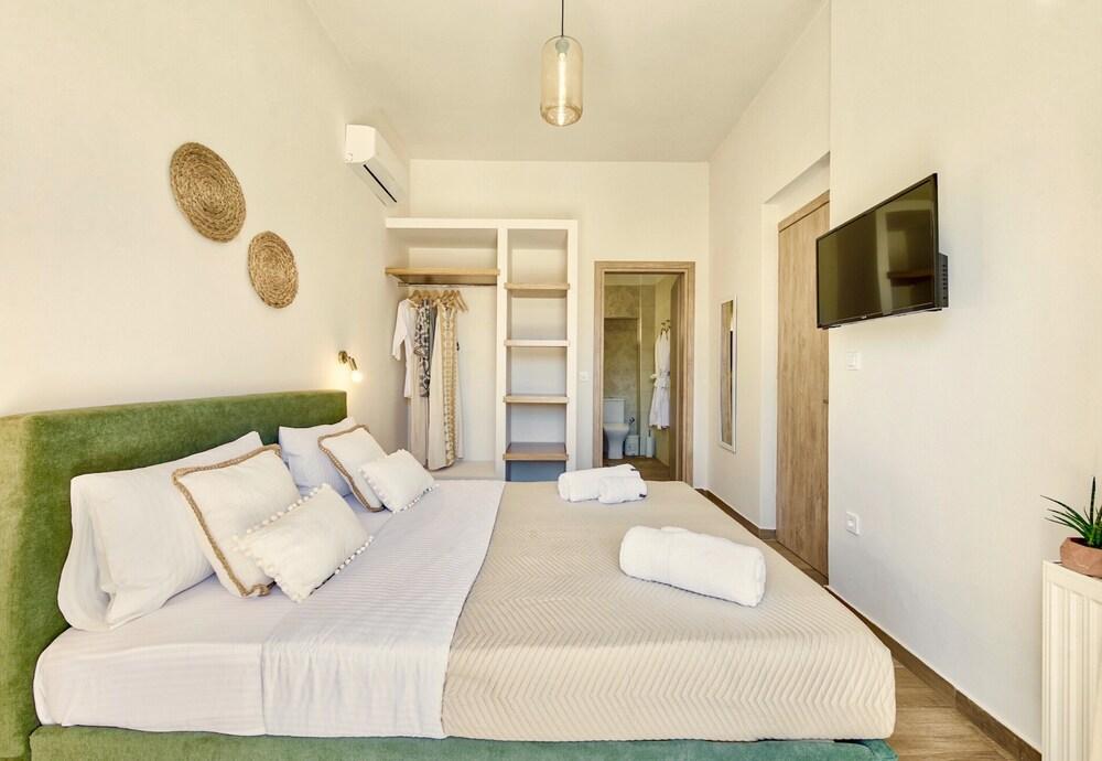 Villa Agricola Zakynthos