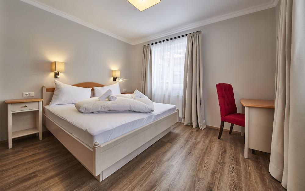 Hüttl Relax Appartements