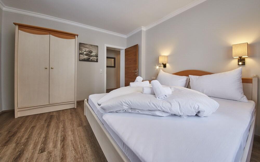 Hüttl Relax Appartements