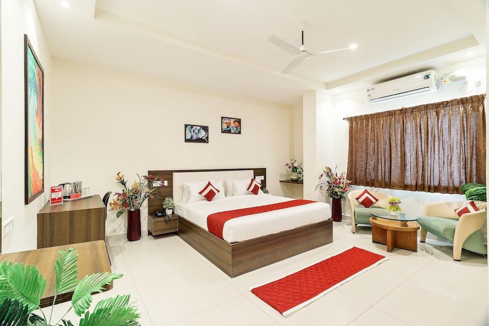 Octave Brookefield Suites