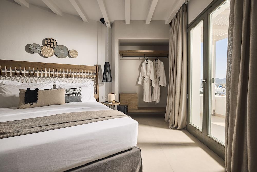 Nival Boutique Hotel