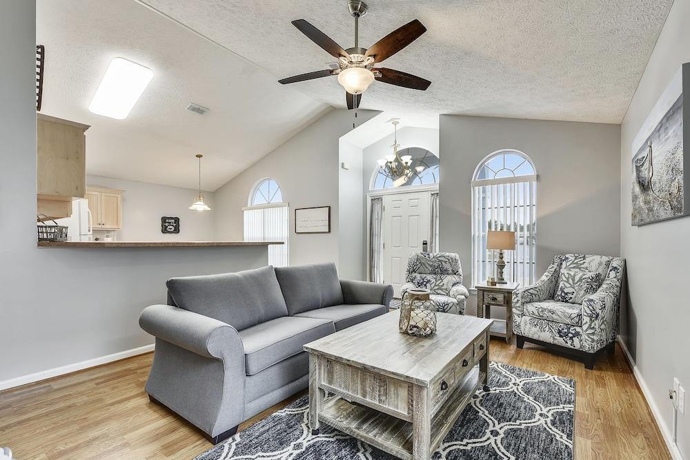 Seashells on Seashore by Book That Condo