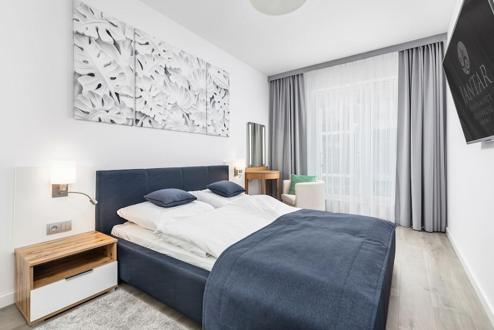 Nadmorskie Tarasy Spa