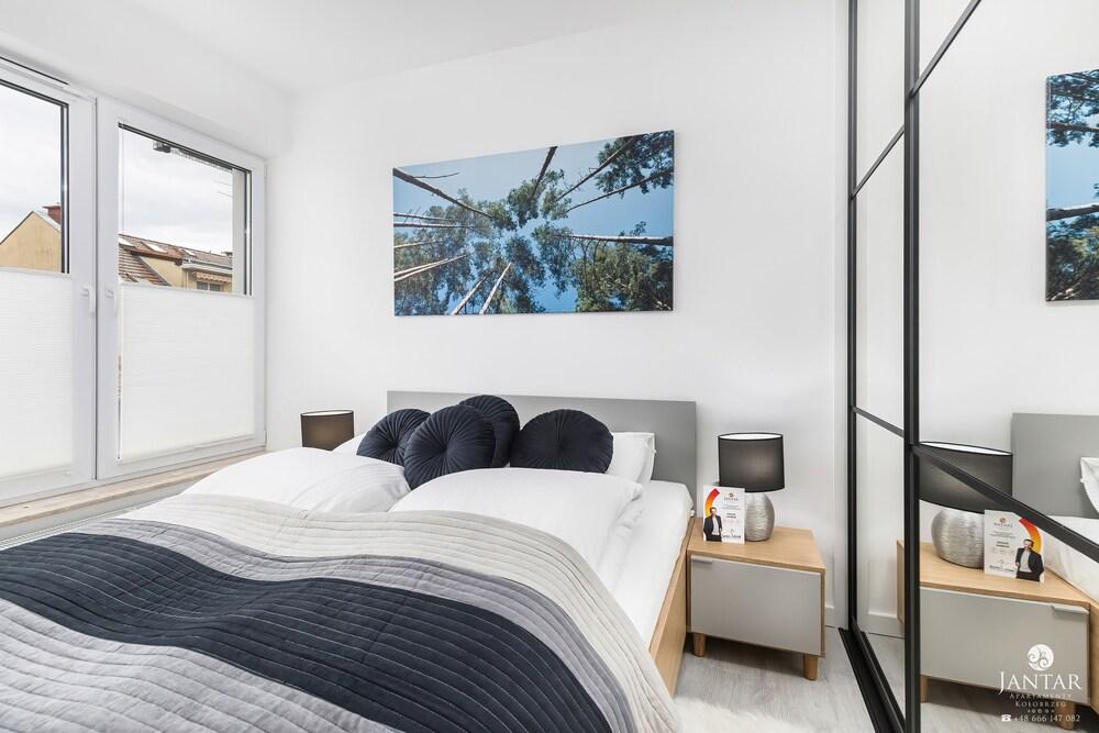 Nadmorskie Tarasy Spa