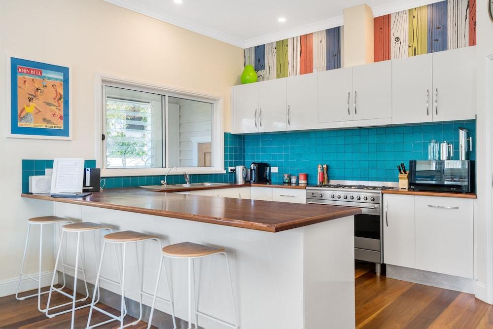 Your Luxury Escape - Away on Seaview