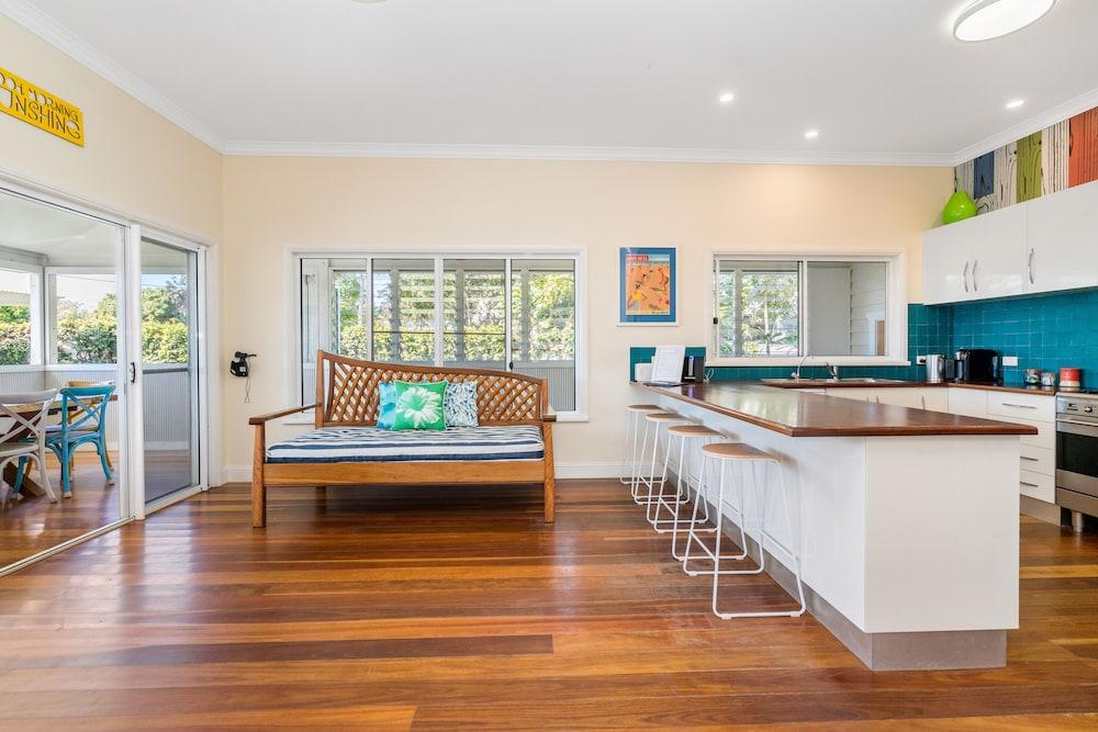 Your Luxury Escape - Away on Seaview