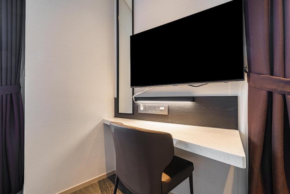 Gloucester Hotel Kintex