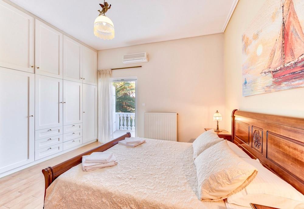 Villa Silia Zakynthos