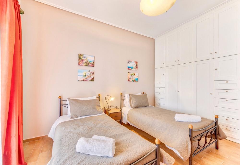 Villa Silia Zakynthos