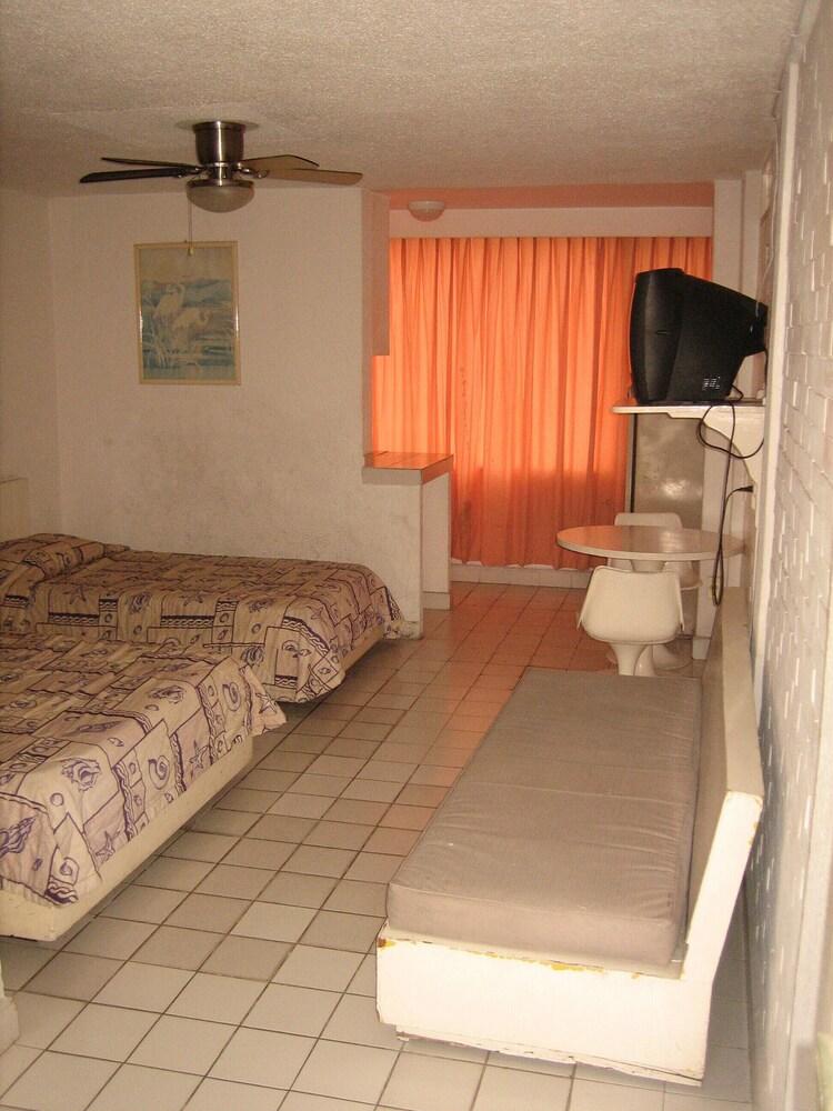 Hotel Sirena del Mar