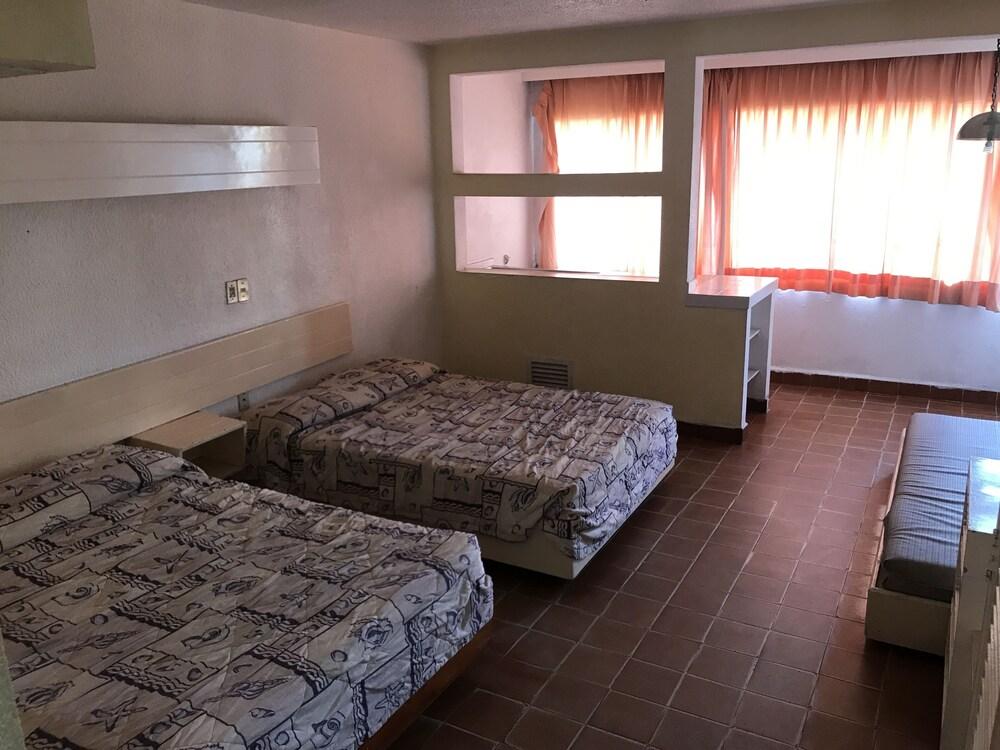 Hotel Sirena del Mar