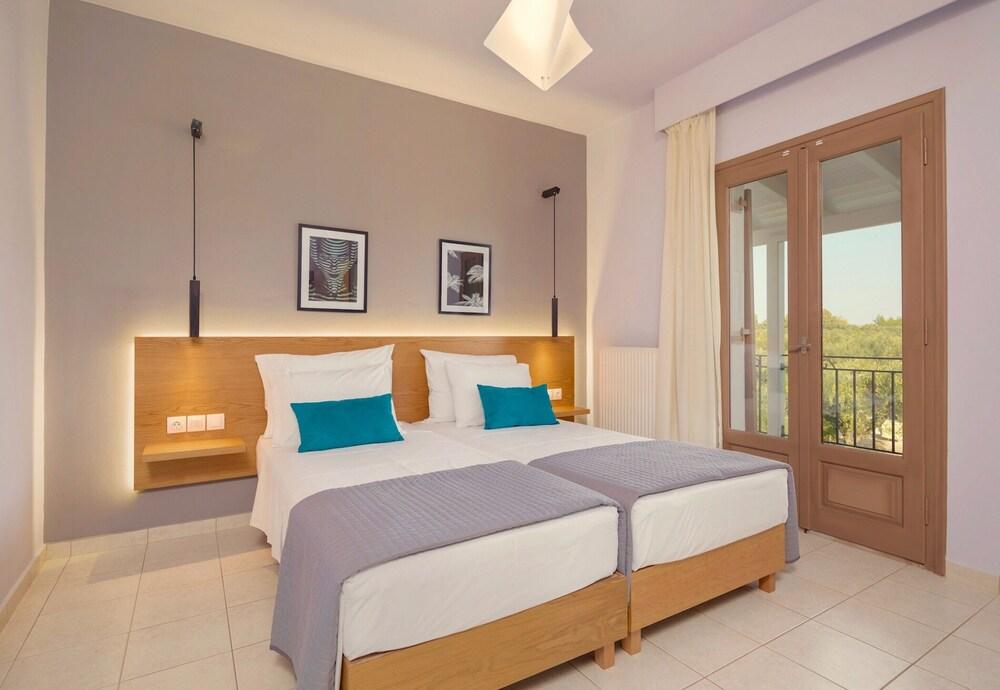 Villa Melograno IV Zakynthos