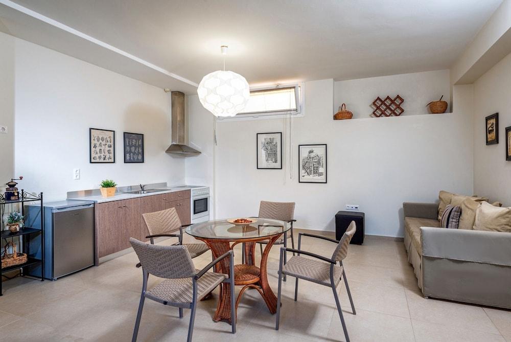 Villa Penelope Crete