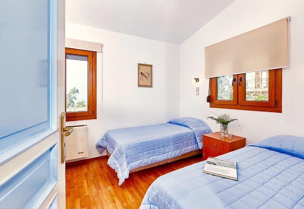 Villa Karteros Crete