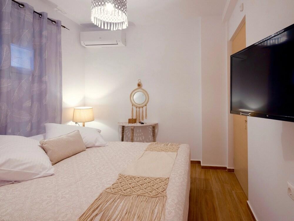 Villa Thalassa Crete