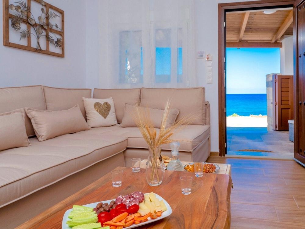 Villa Thalassa Crete