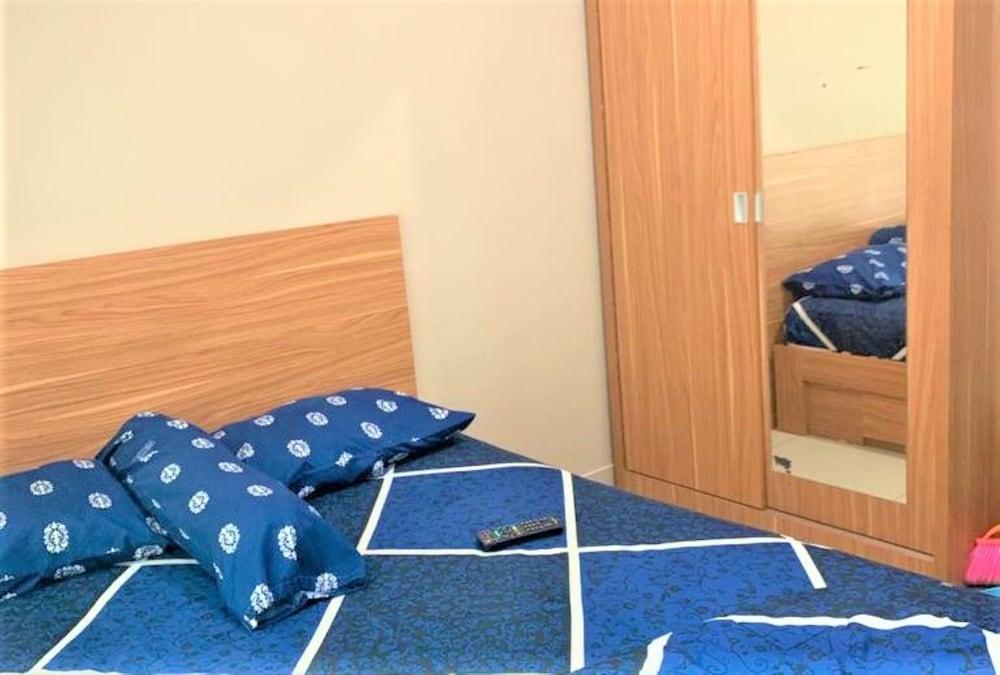 Springlake Apartment Summarecon by Veeroom