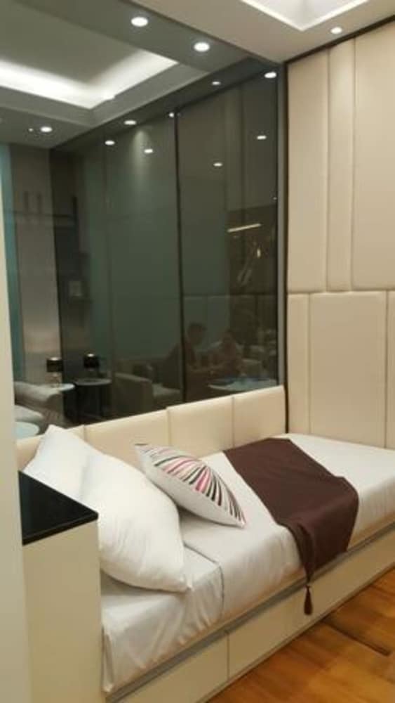 SUN City Apartment Sidoarjo by Group A