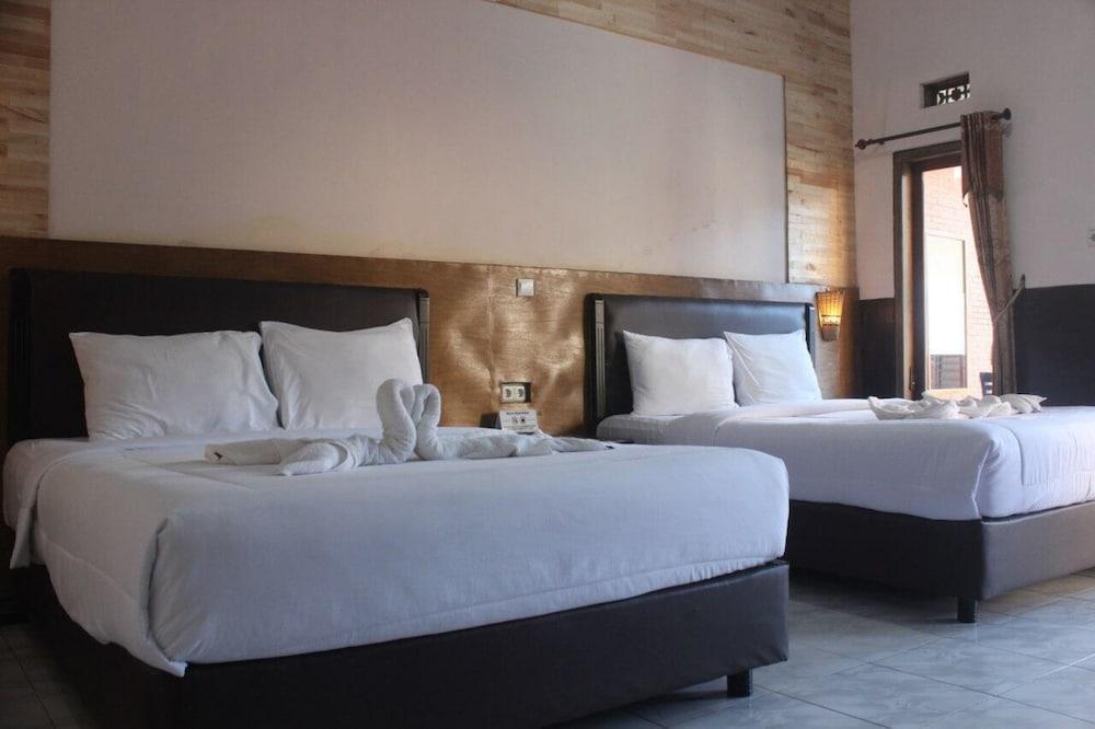 Rahayu Jawarika Bromo Hotel